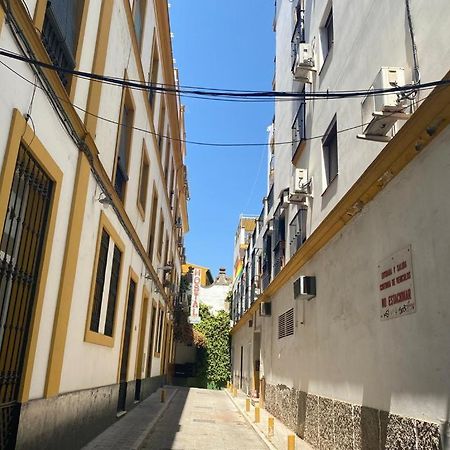 Rentalsevilla San Clemente Екстер'єр фото