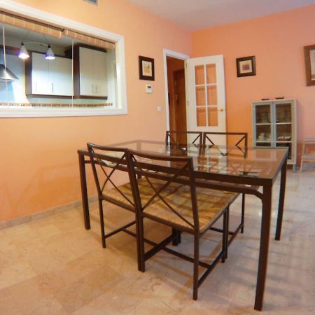 Rentalsevilla San Clemente Екстер'єр фото