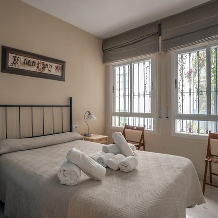 Rentalsevilla San Clemente Екстер'єр фото