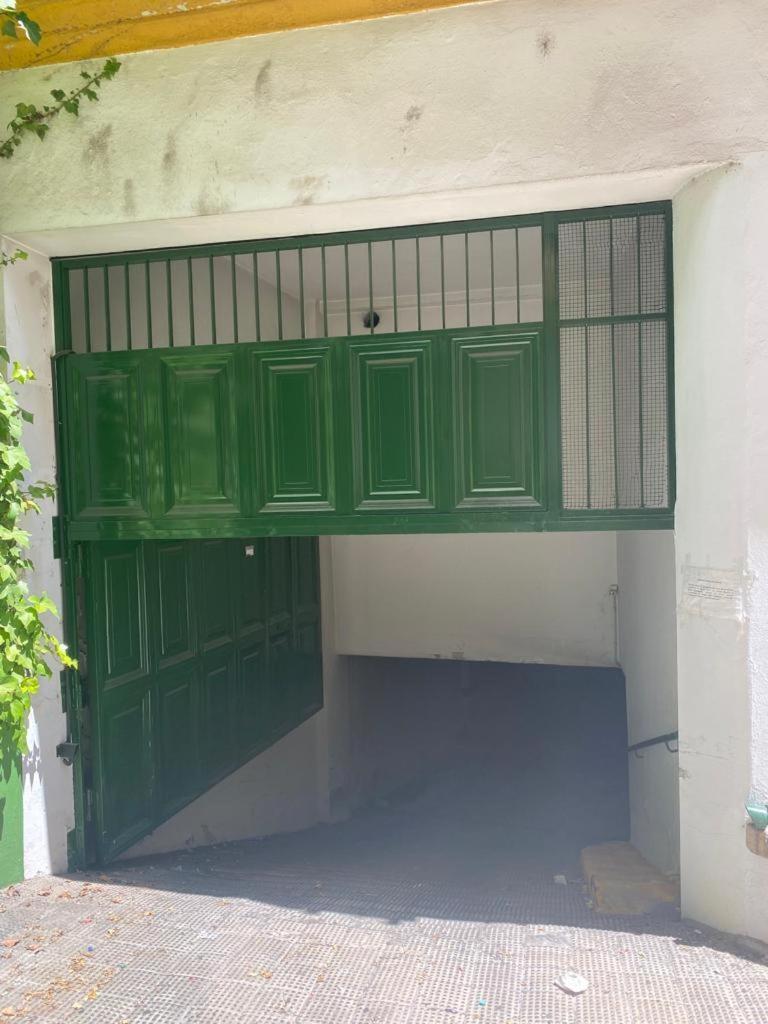 Rentalsevilla San Clemente Екстер'єр фото