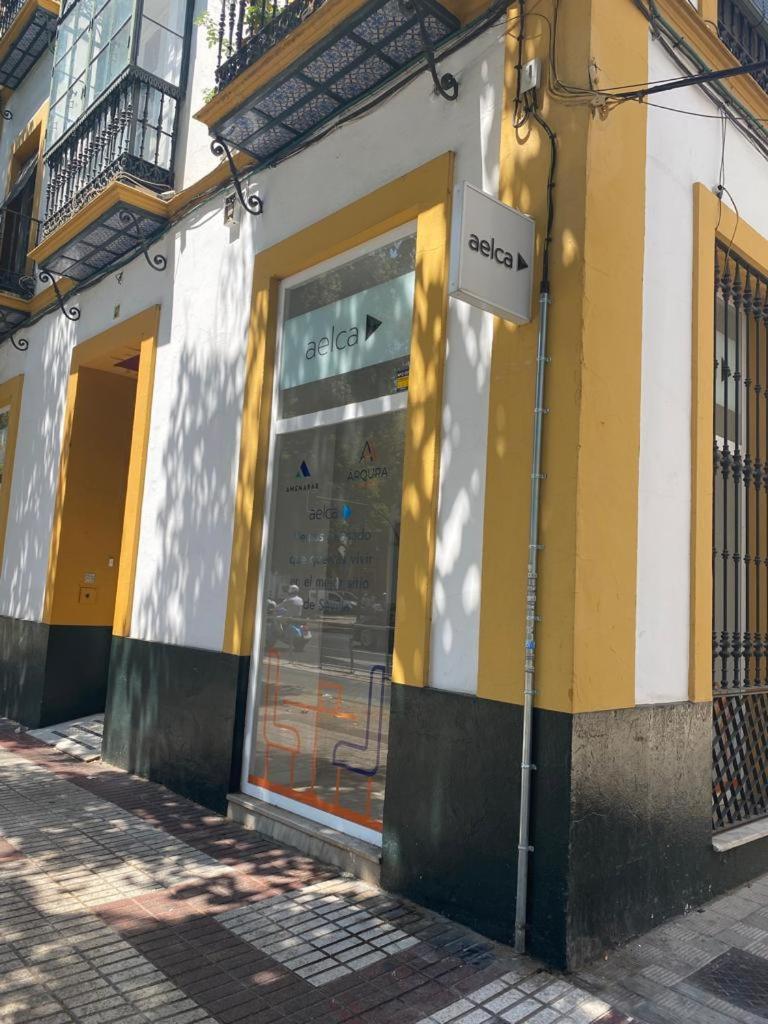 Rentalsevilla San Clemente Екстер'єр фото