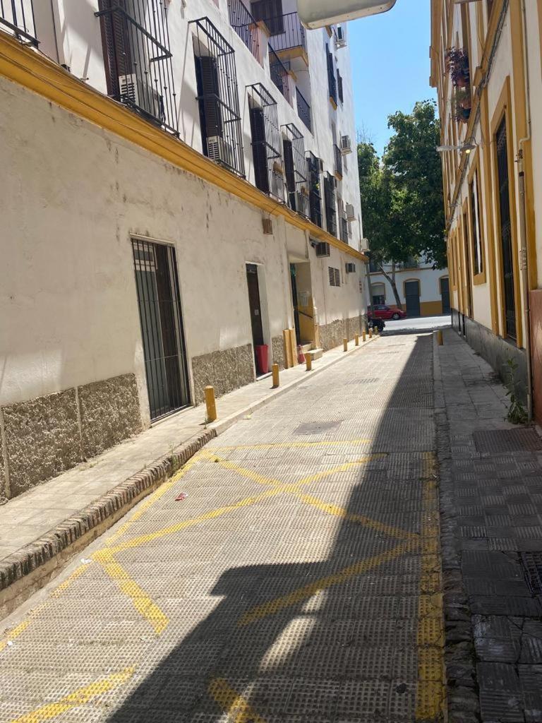Rentalsevilla San Clemente Екстер'єр фото