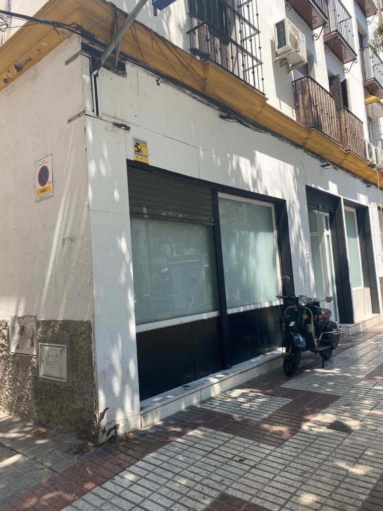 Rentalsevilla San Clemente Екстер'єр фото