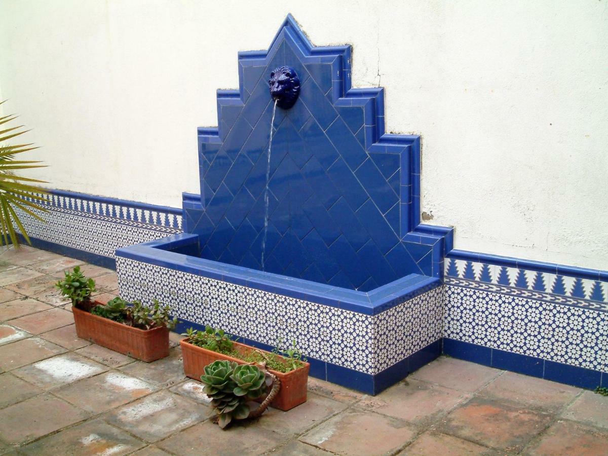 Rentalsevilla San Clemente Екстер'єр фото