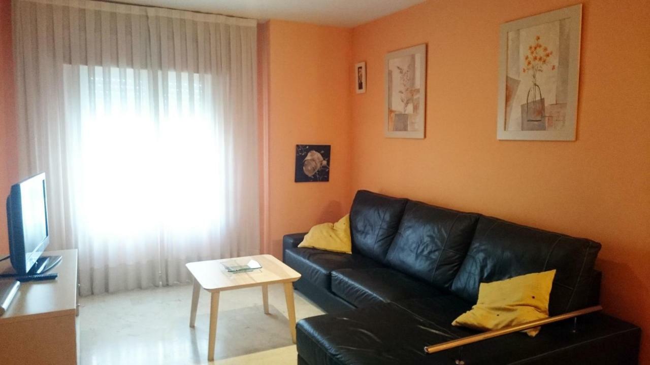 Rentalsevilla San Clemente Екстер'єр фото