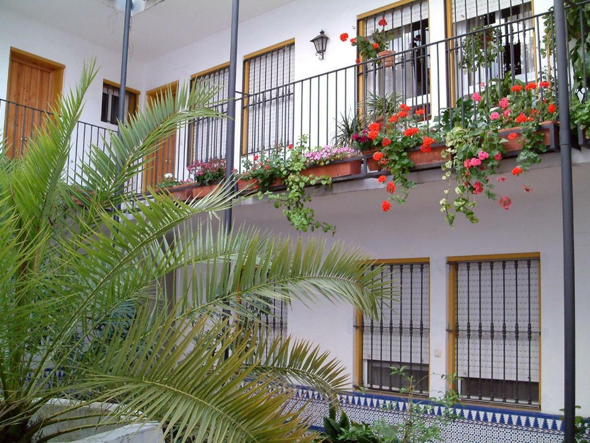 Rentalsevilla San Clemente Екстер'єр фото