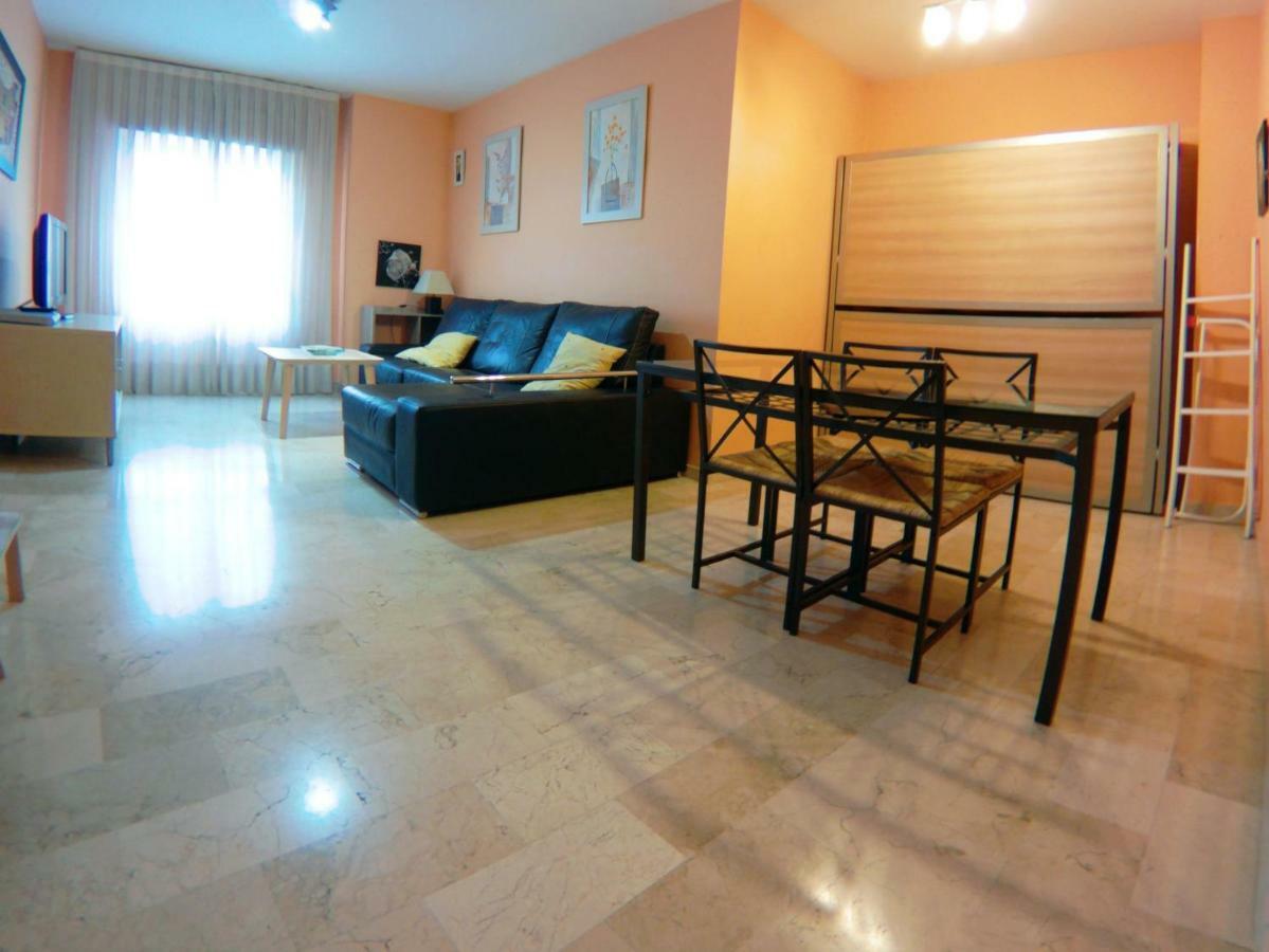 Rentalsevilla San Clemente Екстер'єр фото
