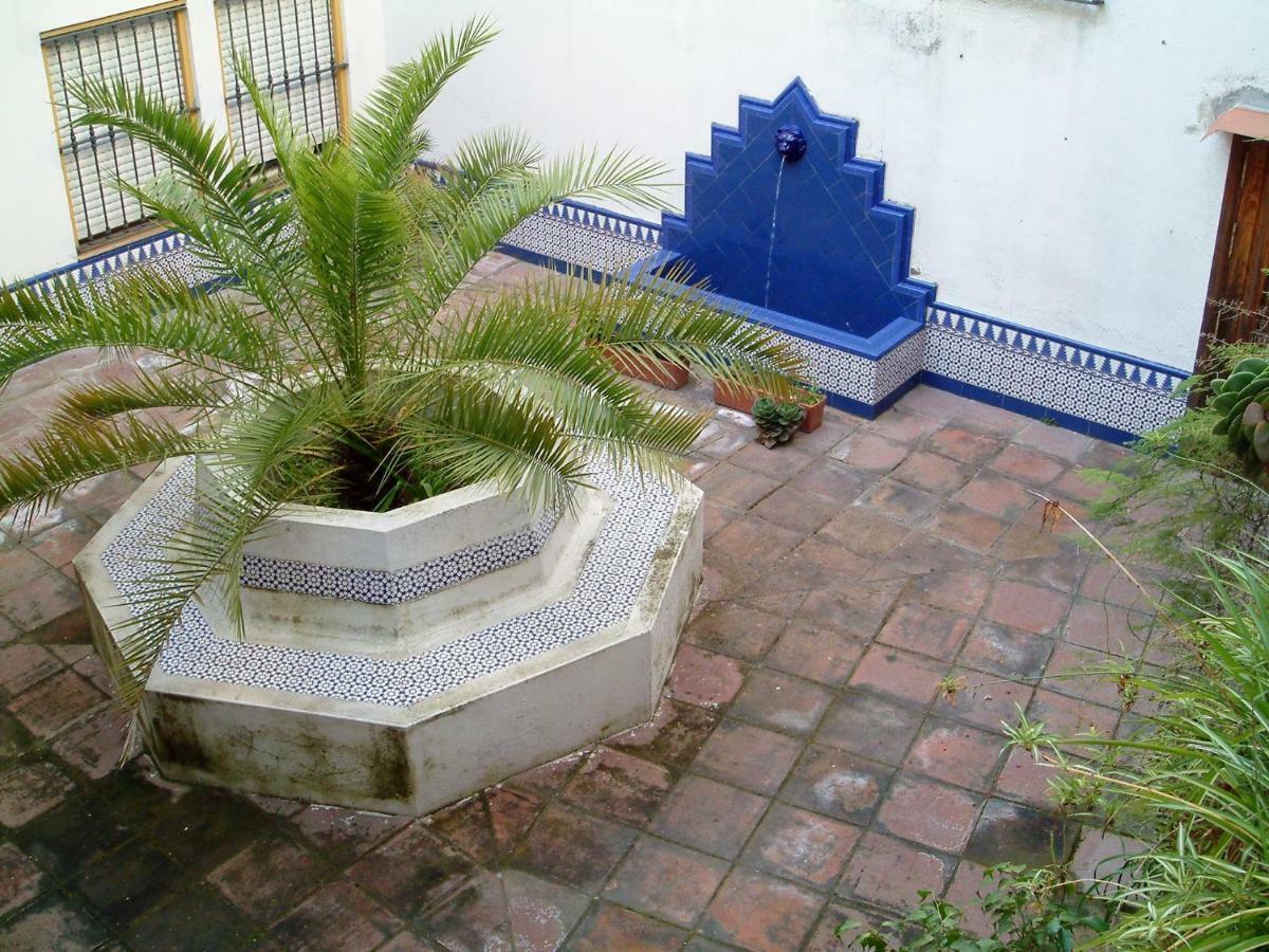 Rentalsevilla San Clemente Екстер'єр фото