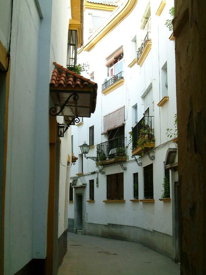 Rentalsevilla San Clemente Екстер'єр фото