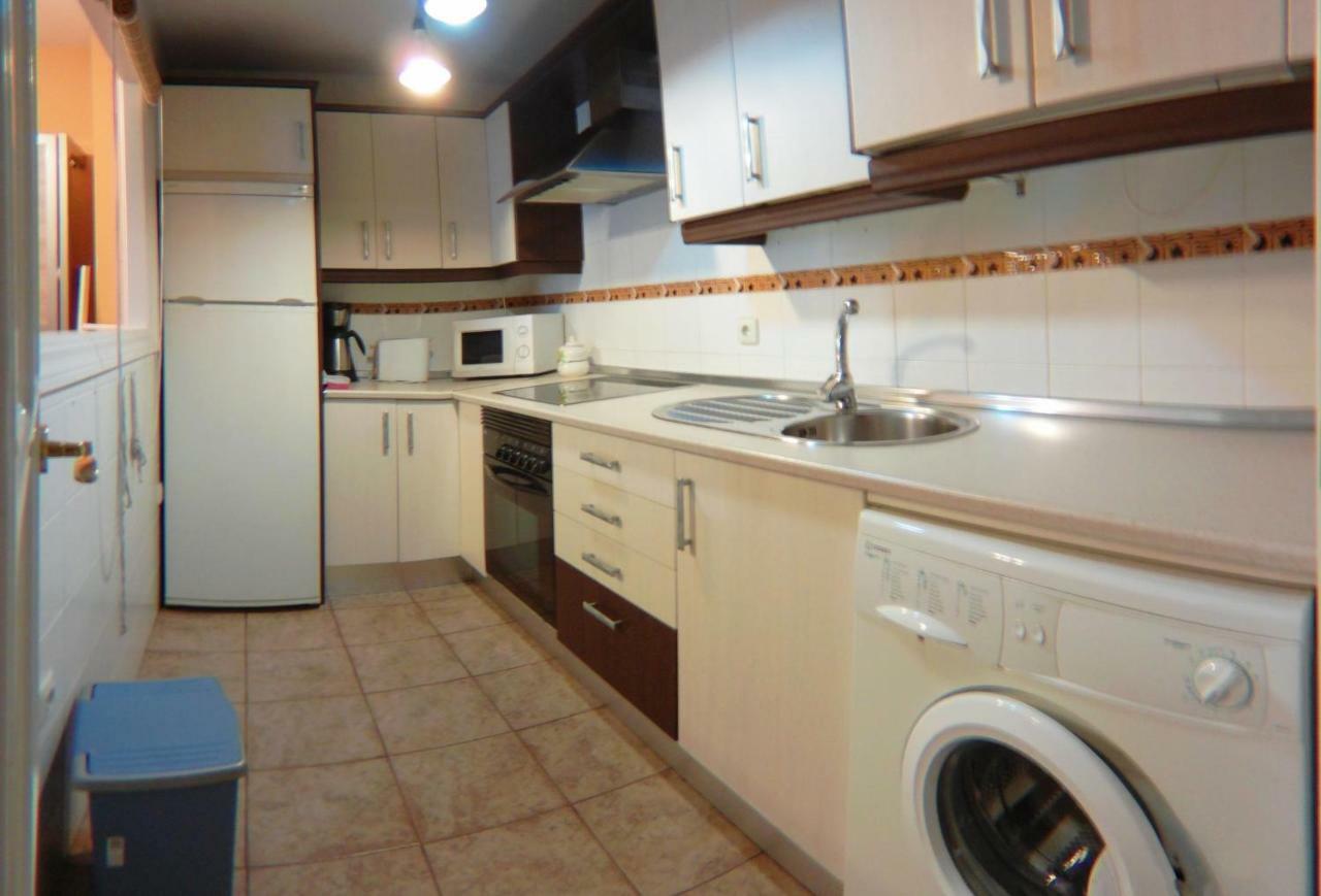 Rentalsevilla San Clemente Екстер'єр фото