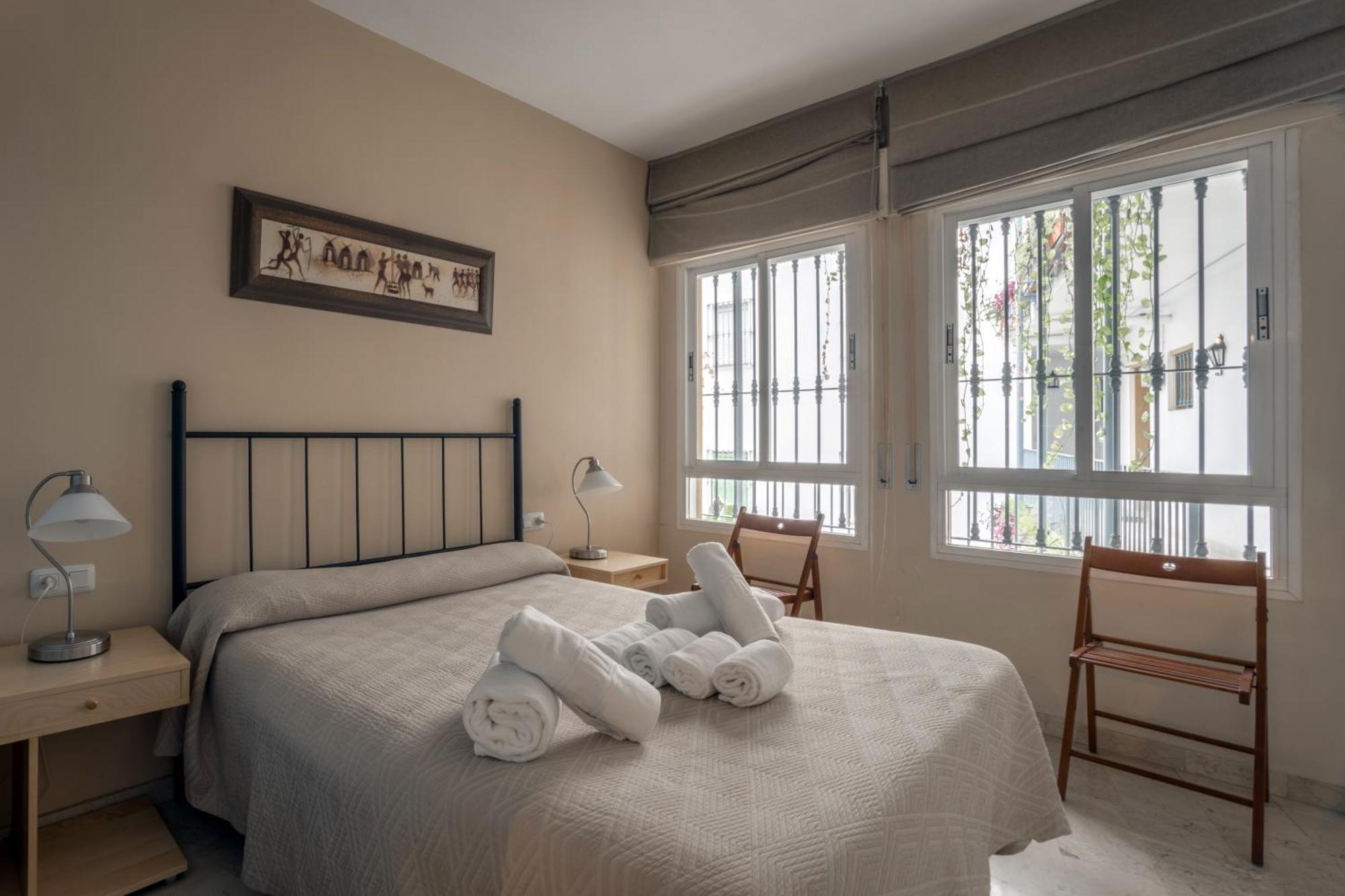 Rentalsevilla San Clemente Екстер'єр фото
