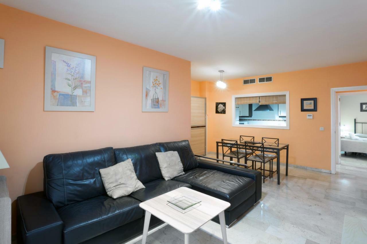 Rentalsevilla San Clemente Екстер'єр фото
