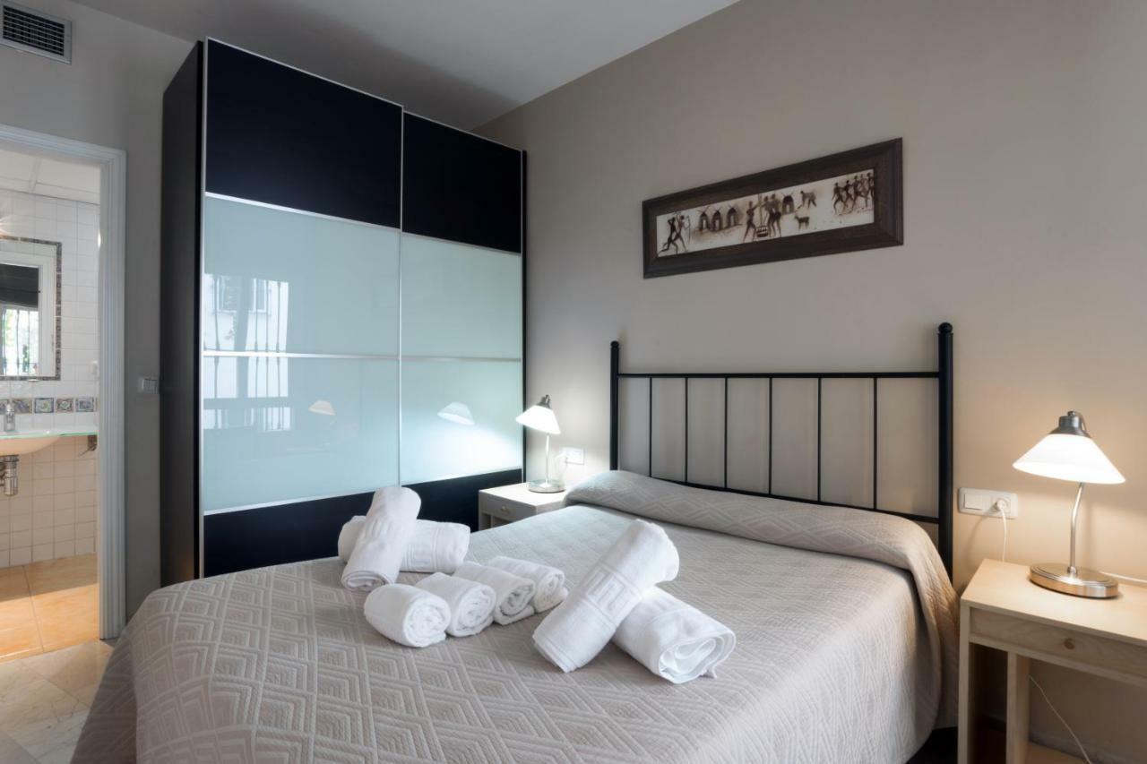 Rentalsevilla San Clemente Екстер'єр фото