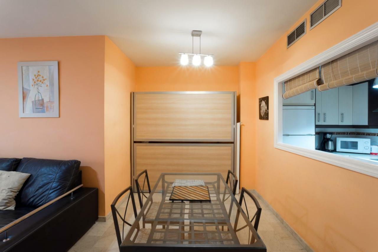 Rentalsevilla San Clemente Екстер'єр фото