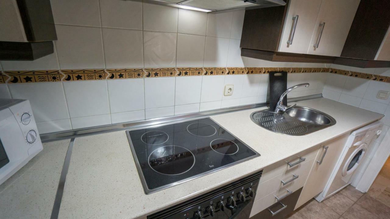 Rentalsevilla San Clemente Екстер'єр фото