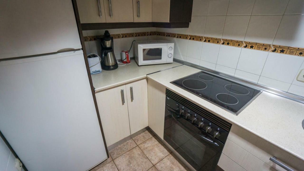 Rentalsevilla San Clemente Екстер'єр фото
