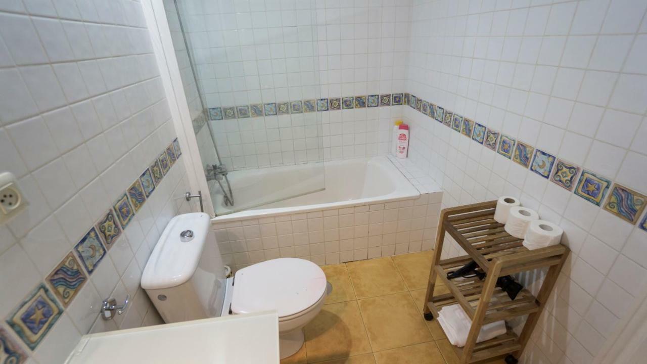 Rentalsevilla San Clemente Екстер'єр фото