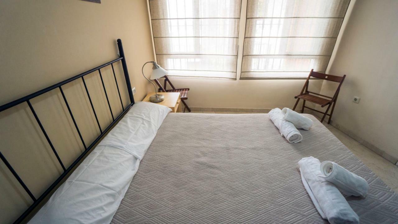 Rentalsevilla San Clemente Екстер'єр фото